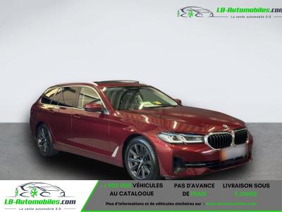 BMW Série 5 Touring 530d 286 ch BVA