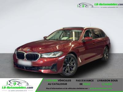 BMW Série 5 Touring 530d 286 ch BVA