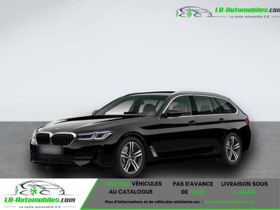 BMW Série 5 Touring 530d 286 ch BVA