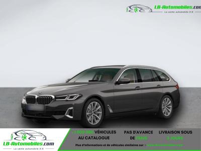 BMW Série 5 Touring 540i xDrive 340 ch BVA