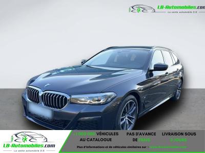 BMW Série 5 Touring 540i xDrive 340 ch BVA