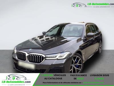 BMW Série 5 Touring 540i xDrive 340 ch BVA