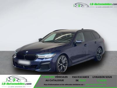 BMW Série 5 Touring 540i xDrive 340 ch BVA