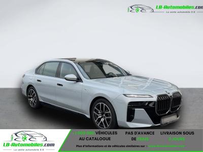 BMW Série 7 750e xDrive 489 ch BVA