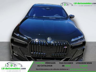 BMW Série 7 M760e xDrive 571 ch BVA