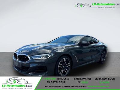 BMW Série 8 Coupé M850i xDrive 530 ch BVA