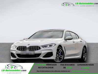 BMW Série 8 Gran Coupé 840d xDrive 340 ch BVA