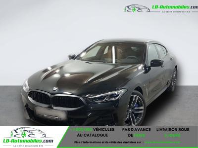 BMW Série 8 Gran Coupé 840d xDrive 340 ch BVA