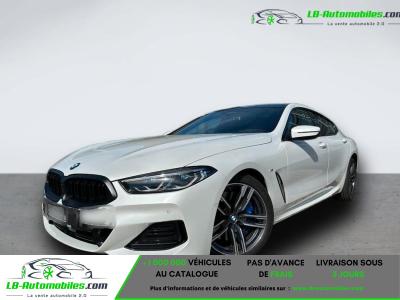 BMW Série 8 Gran Coupé 840i xDrive 333 ch BVA