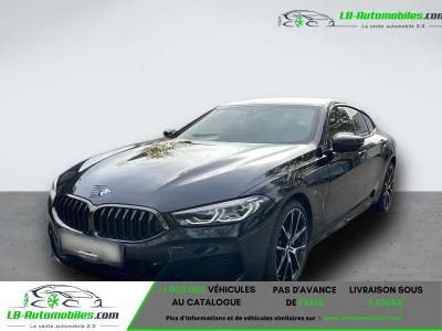 BMW Série 8 Gran Coupé 840i xDrive 333 ch BVA