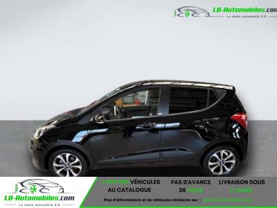 Hyundai I10 1.0 66 BVM