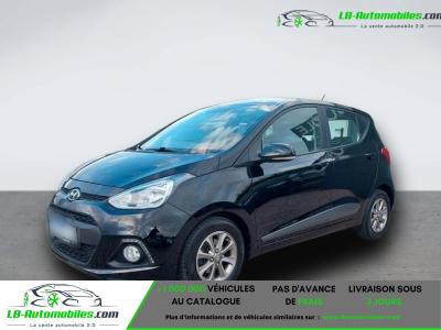 Hyundai I10 1.2 87 BVM