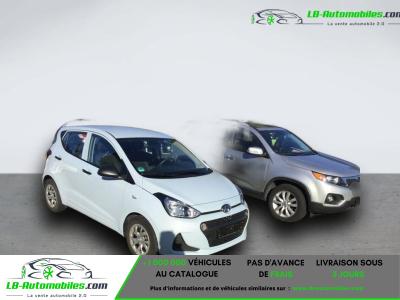 Hyundai I10 1.0 66 BVM