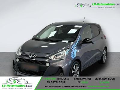 Hyundai I10 1.0 66 BVM