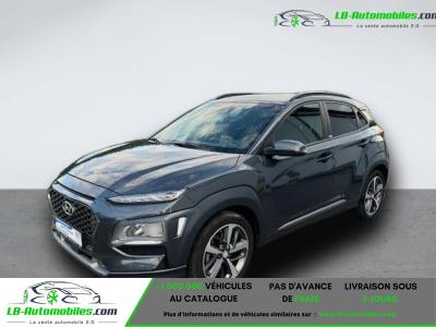 Hyundai Kona 1.6 CRDi 136 BVA