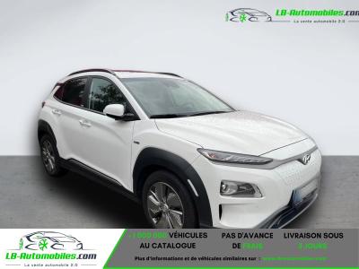 Hyundai Kona 64 kWh - 204 ch