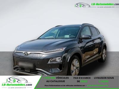 Hyundai Kona 64 kWh - 204 ch