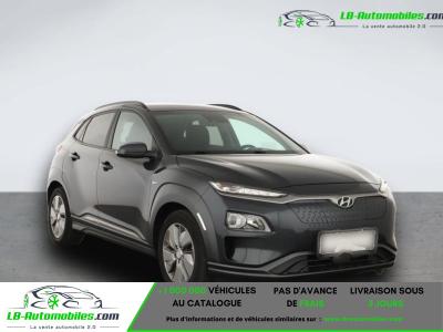 Hyundai Kona 64 kWh - 204 ch