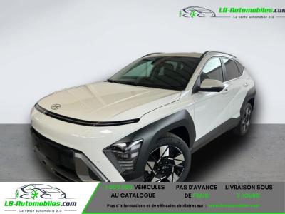 Hyundai Kona 1.6 GDi 105 Hybrid