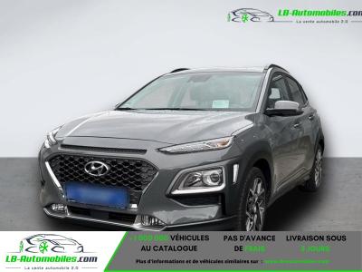 Hyundai Kona 1.6 GDi 105 Hybrid