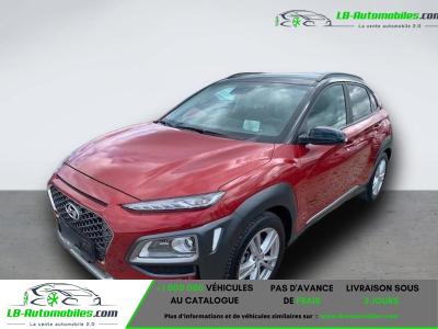 Hyundai Kona 1.6 GDi 141 Hybrid