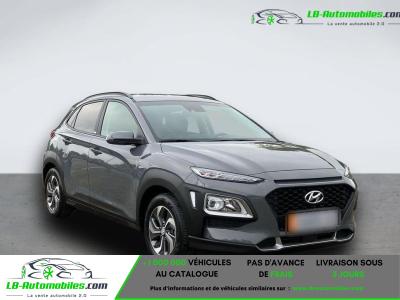 Hyundai Kona 1.6 GDi 141 Hybrid