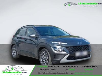 Hyundai Kona 1.6 GDi 141 Hybrid