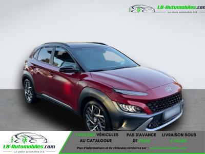 Hyundai Kona 1.6 GDi 141 Hybrid