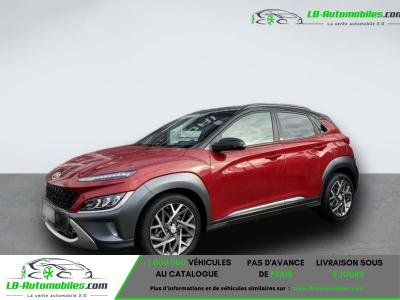 Hyundai Kona 1.6 GDi 141 Hybrid