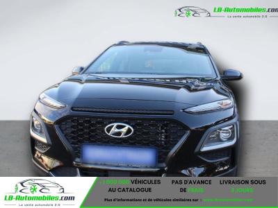 Hyundai Kona 1.6 GDi 105 Hybrid