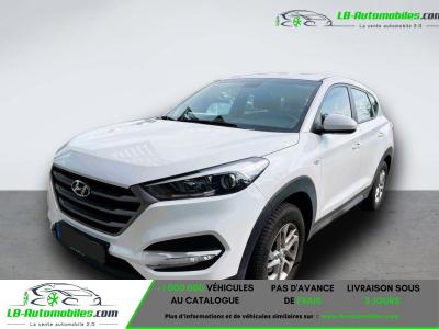 Hyundai Tucson 1.6 GDi 132 2WD