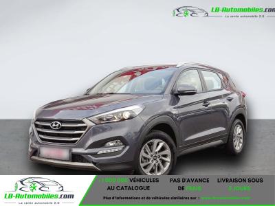 Hyundai Tucson 1.6 GDi 132 2WD