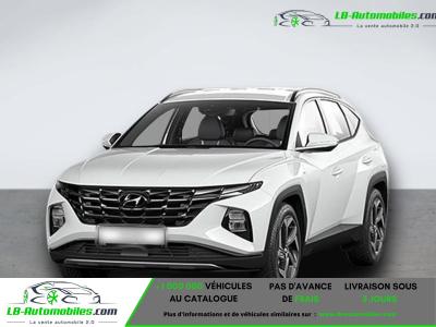 Hyundai Tucson 1.6 T-GDI 230 Hybrid BVA