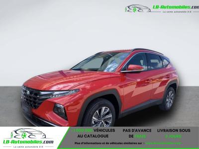 Hyundai Tucson 1.6 T-GDI 230 Hybrid BVA