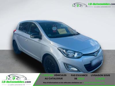 Hyundai I20 1.0 T-GDi 100 BVA