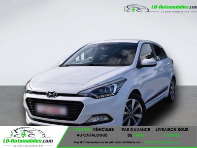 Hyundai I20 1.0 T-GDi 100 BVM