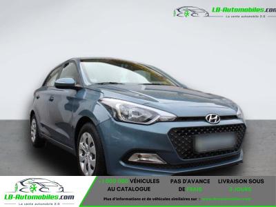 Hyundai I20 1.2 75