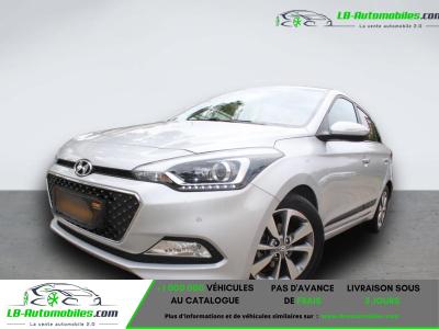 Hyundai I20 1.2 84