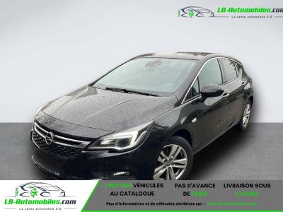 Opel Astra 1.4 Turbo 150 ch