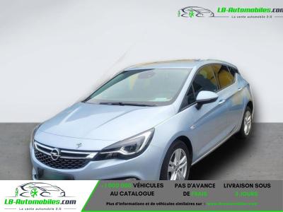 Opel Astra 1.4 Turbo 150 ch