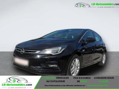 Opel Astra 1.4 Turbo 150 ch BVA