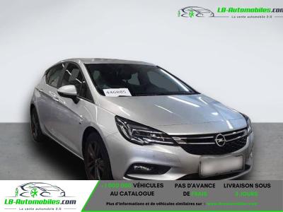 Opel Astra 1.6 CDTI 110 ch