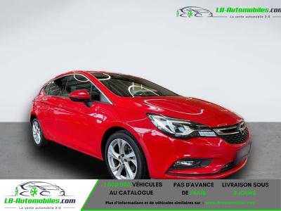 Opel Astra 1.6 CDTI 136 ch