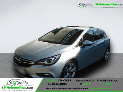 Opel Astra 1.6 Turbo 200 ch OPC