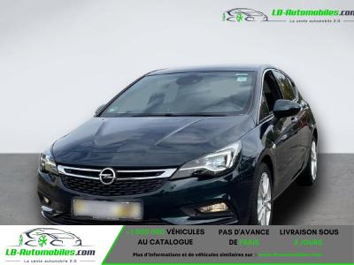 Opel Astra 1.6 Turbo 200 ch OPC