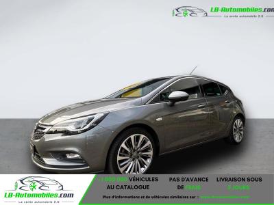 Opel Astra 1.6 Turbo 200 ch OPC