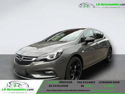 Opel Astra 1.6 Turbo 200 ch BVA OPC