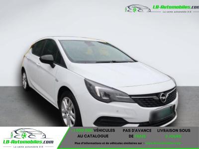 Opel Astra 1.2 Turbo 110 ch BVM