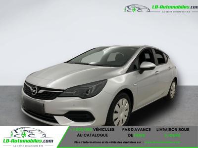 Opel Astra 1.5 Diesel 105 ch BVM