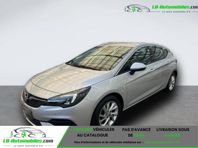 Opel Astra 1.5 Diesel 105 ch BVM